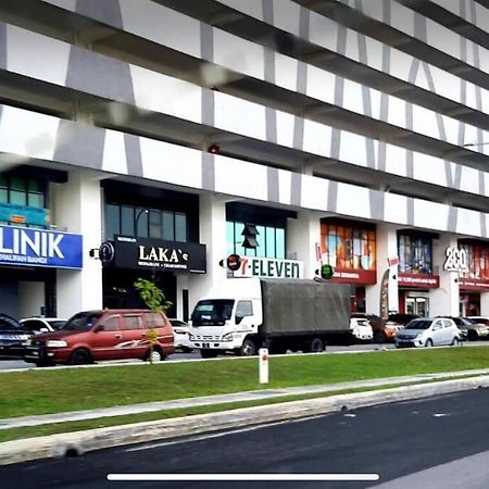 Attractive 3 Bedroom Condo With Pool-D Raudhah Homestay Kajang Bagian luar foto