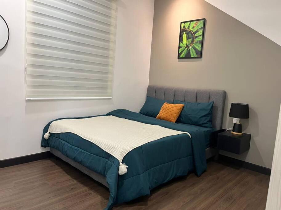 Attractive 3 Bedroom Condo With Pool-D Raudhah Homestay Kajang Bagian luar foto