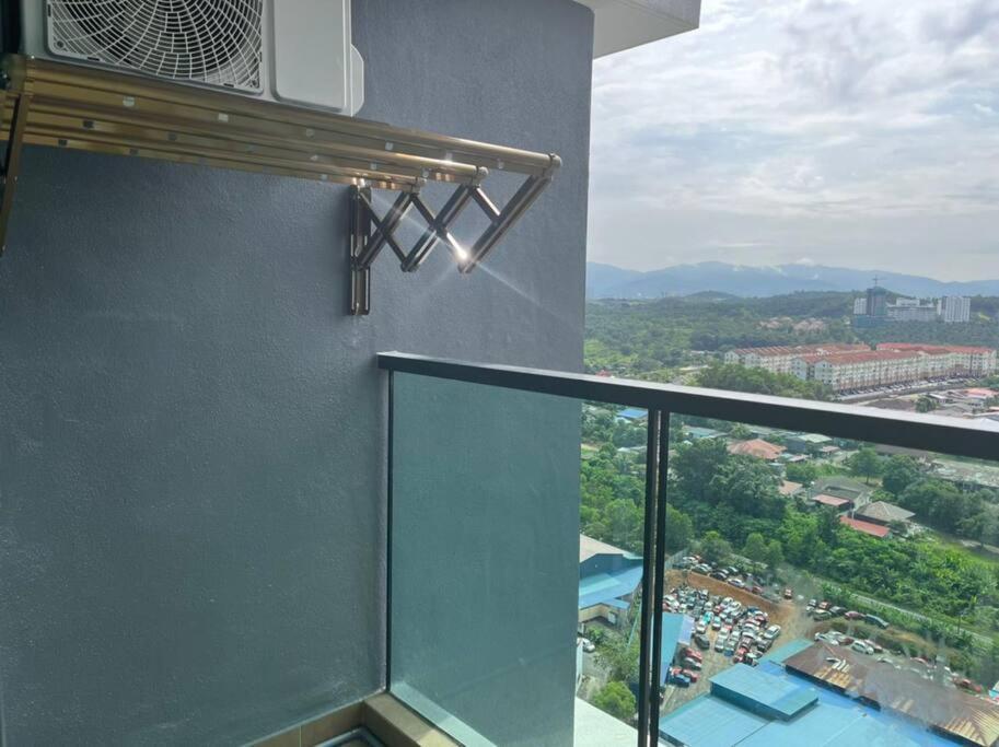 Attractive 3 Bedroom Condo With Pool-D Raudhah Homestay Kajang Bagian luar foto